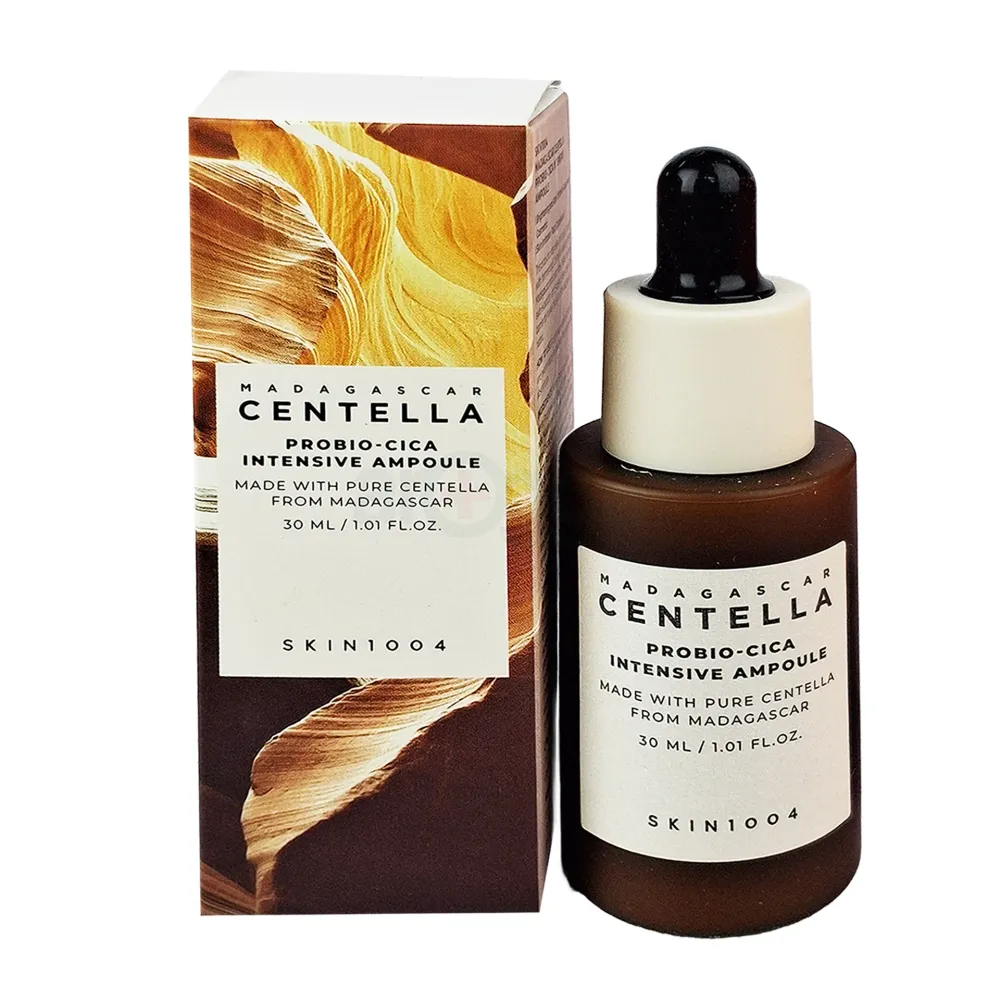 SKIN1004 Madagascar Centella Probio-Cica Intensive Ampoule 30ml  