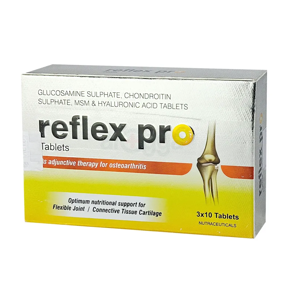 Reflex Pro  