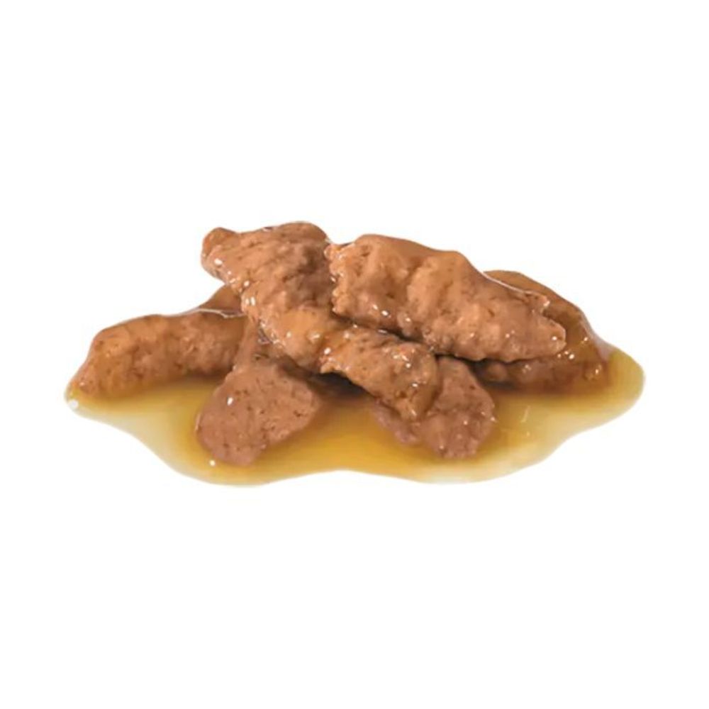 Royal Canin Pouch Indoor Gravy 85g  