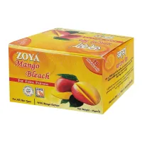 Zoya Mango Fairness Bleach 25gm.webp