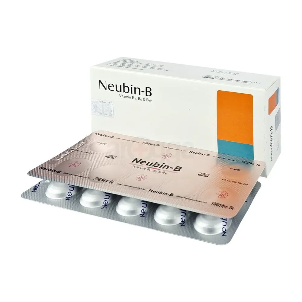Neubin-B  Tablet