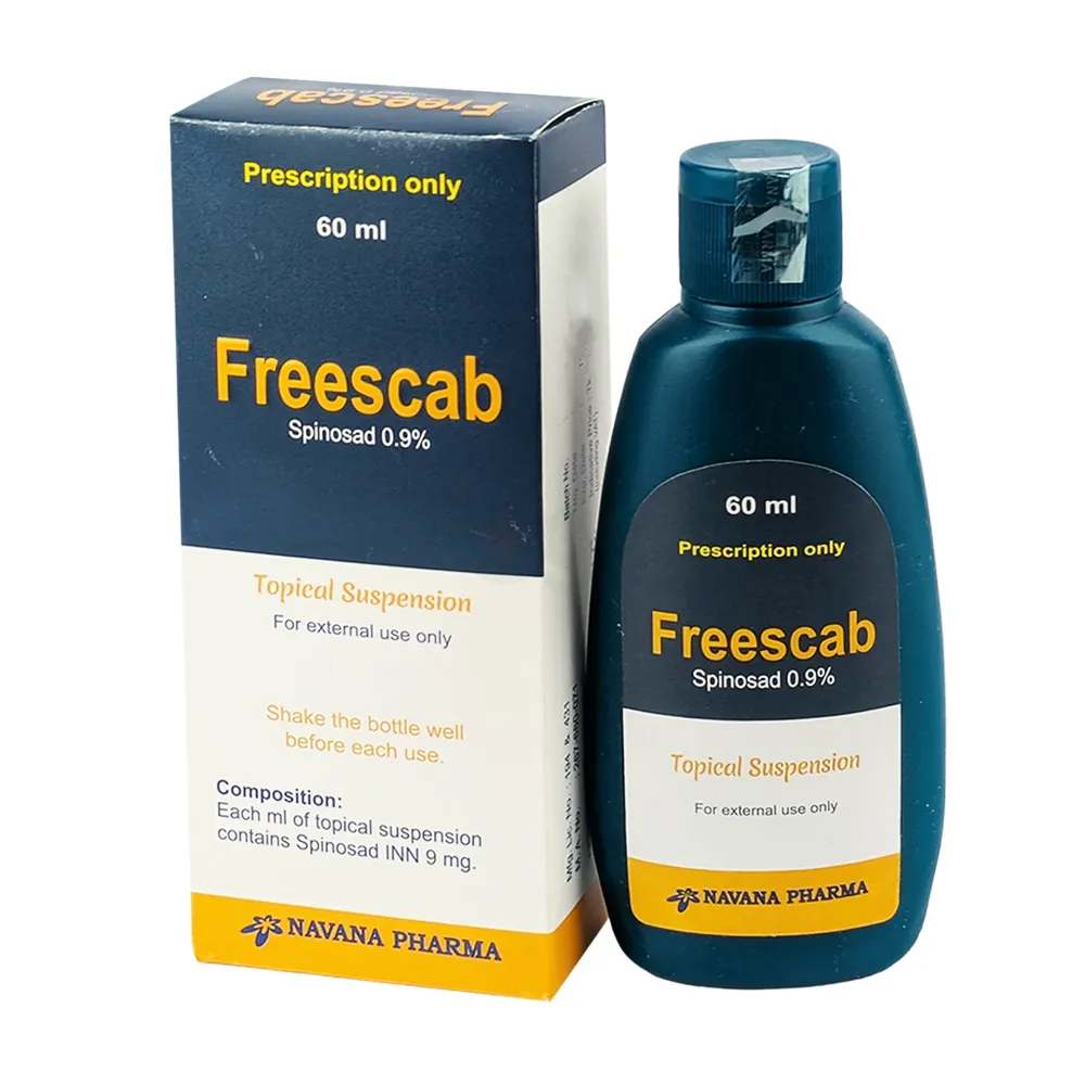 Freescab 60 0.9% topical_solution