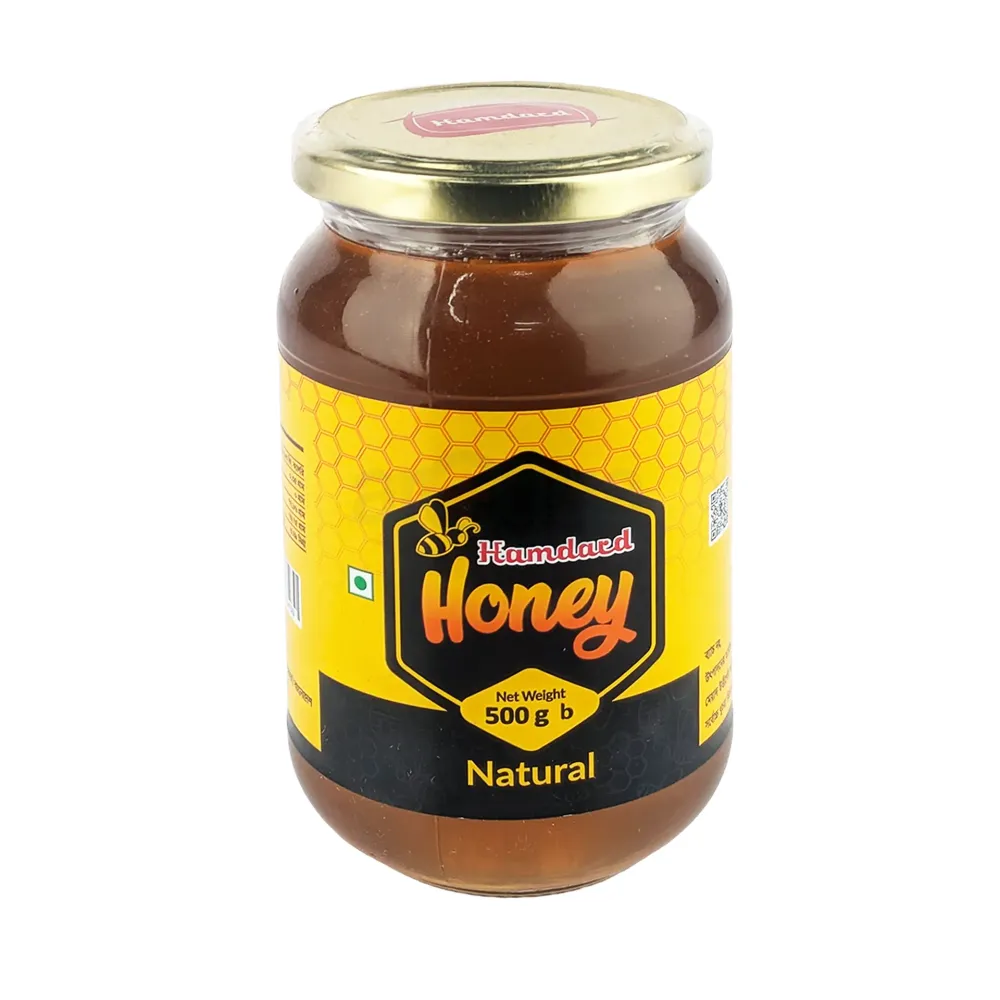 Hamdard Honey ৩