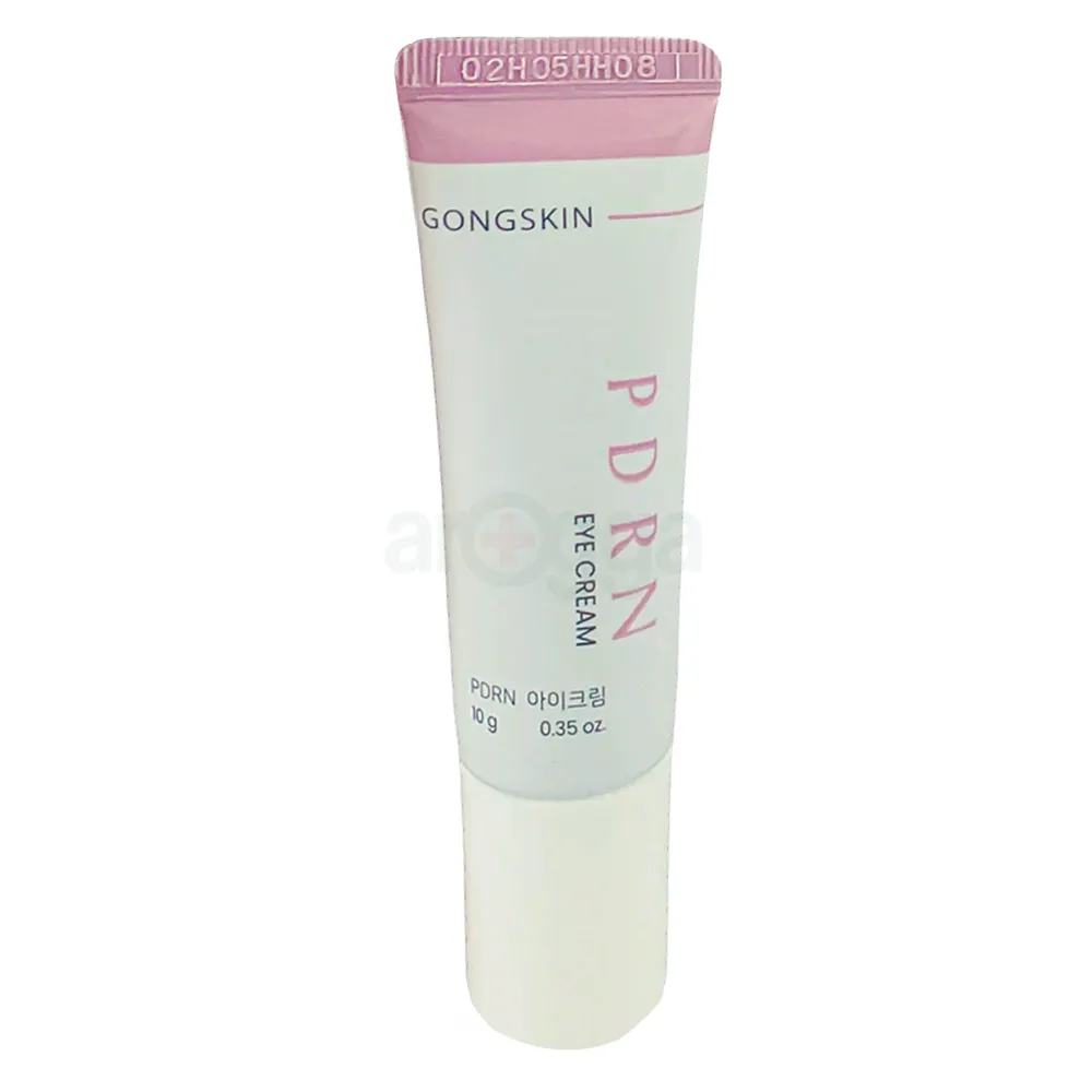 Gongskin PDRN Eye Cream 10g  