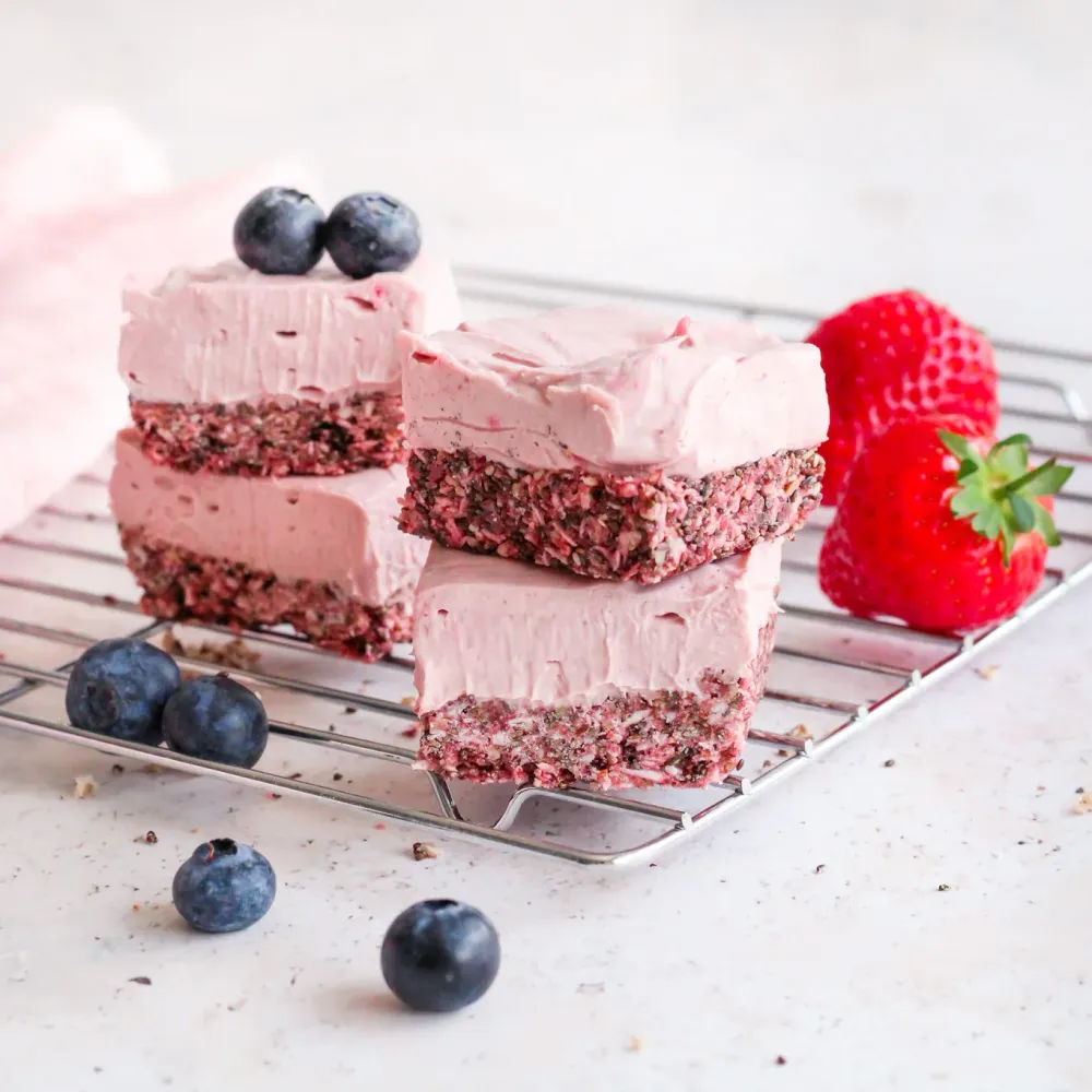 Naturya Mixed Berry Flavoured Menopause Support Superfood 175g  