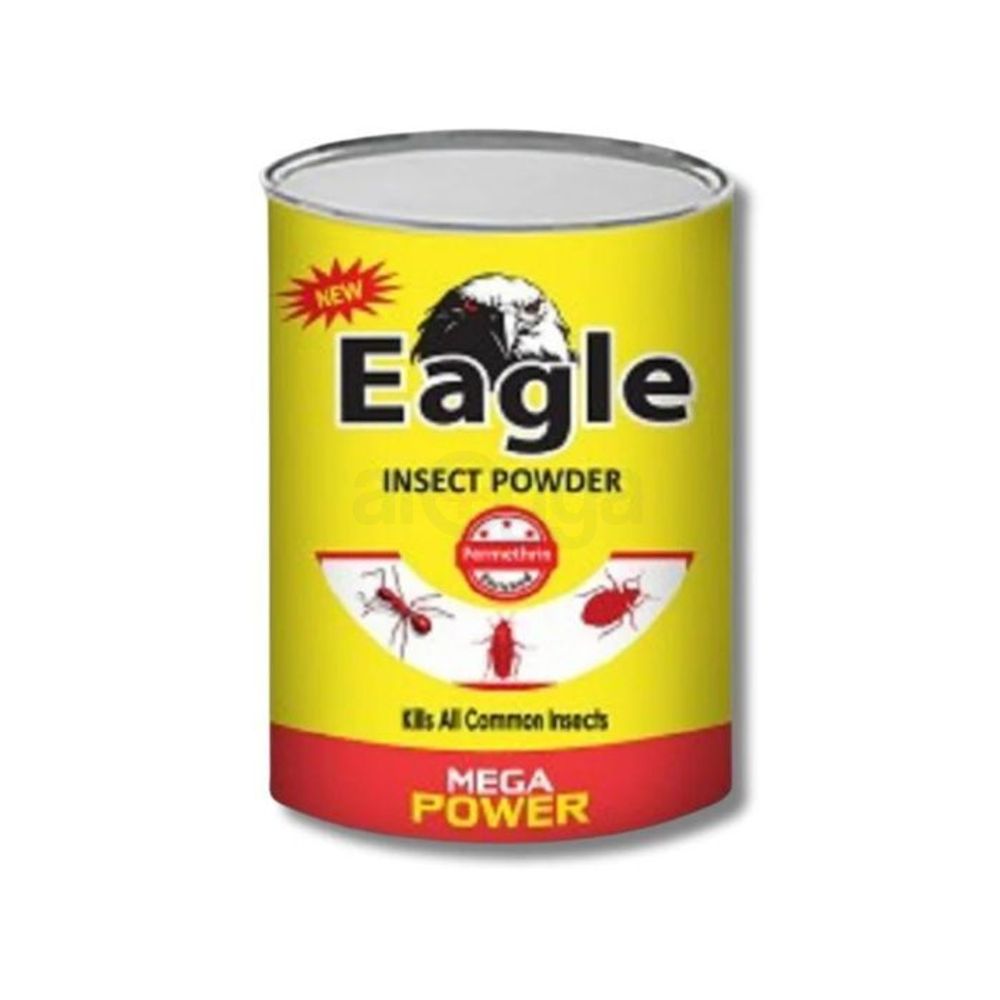 Eagle Insect Powder 100gm  