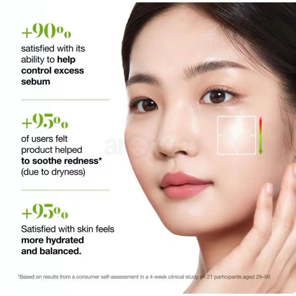 Anua Azelaic Acid 3+ Cica Skin Clarifying Toner 250ml  