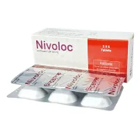 Nivoloc 500mg Tablet