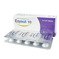 Ezyout 10mg Tablet