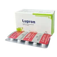 Lupron 5mg Tablet