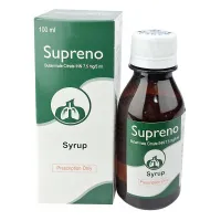 Supreno 100ml 7.5mg/5ml Syrup