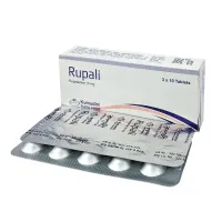 Rupali 10mg Tablet