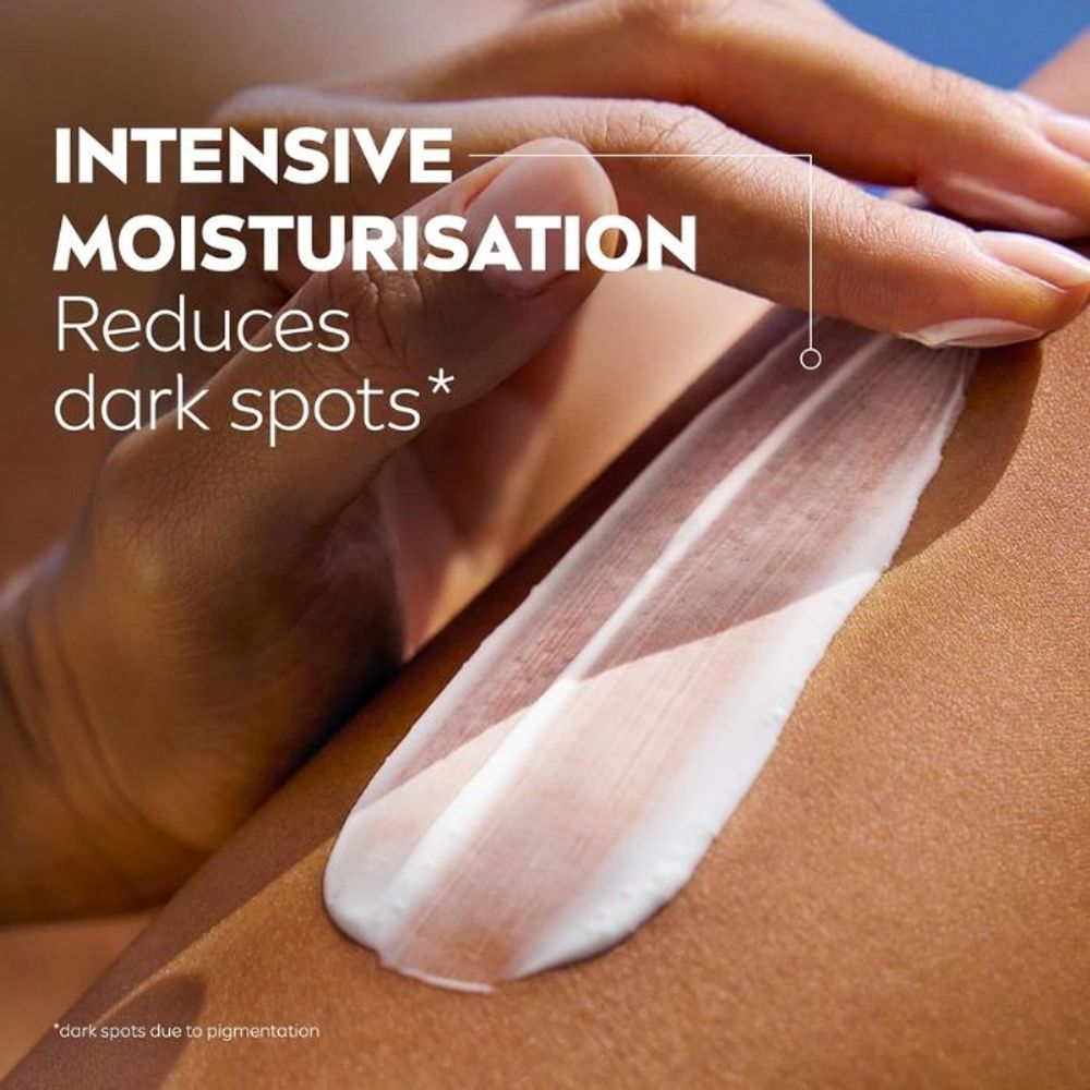 Nivea Body Lotion Natural Glow Even Tone Complex & Vitamin C for Normal to Dry Skin 250ml  