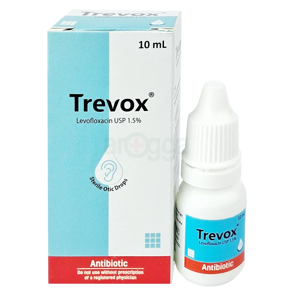 Trevox Ear Drop 1.5% eye_drop