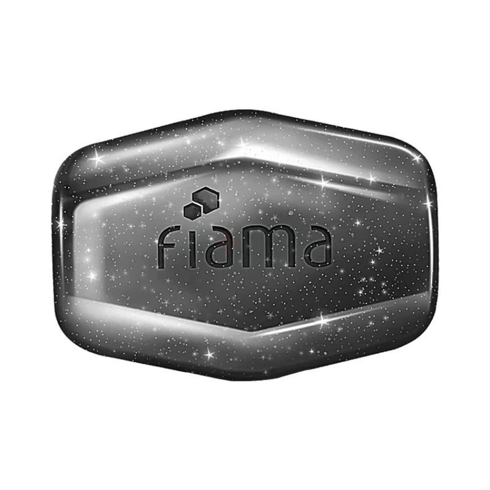 Fiama Men Deep Clean Charcoal & Grapefruit Gel Bar 125g  