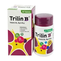 Trilin B  Tablet