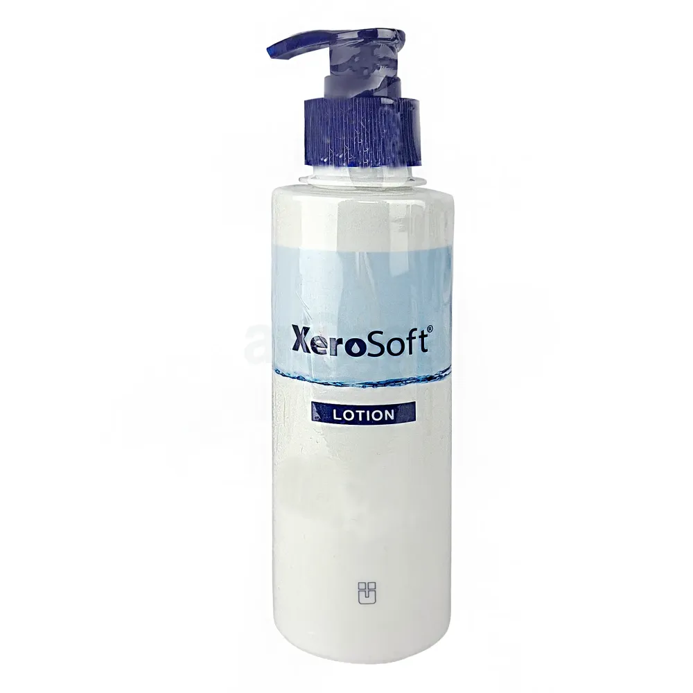 Xerosoft Lotion 180ml  