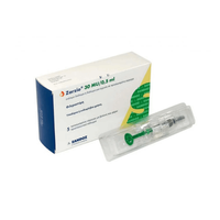 Zarzio IV/SC Injection 300mcg/0.5ml Injection