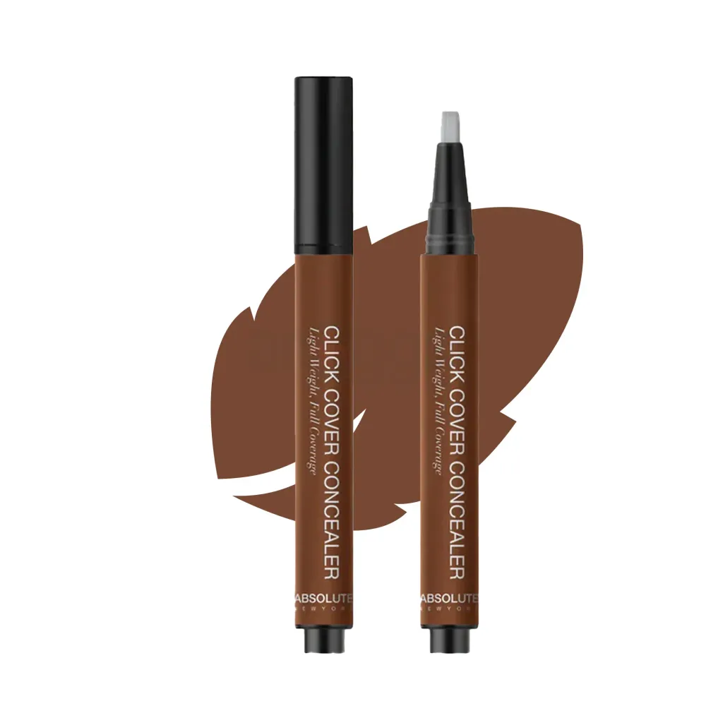 Absolute New York Click Cover Concealer – (MFCC-11 Deep Natural) price ...