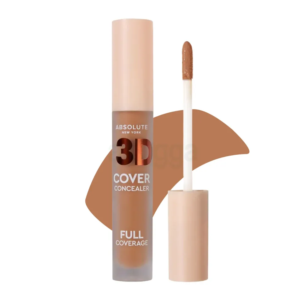 Absolute New York 3D Concealer, 5.5ml (MFDC07-Warm Latte) price in ...