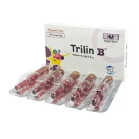 Trilin B Injection  injection