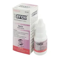 Xerox 10ml 0.30% Drop