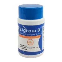 Zigrow B  Tablet
