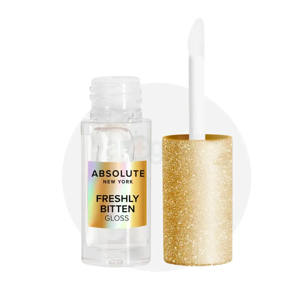 Absolute New York Freshly Bitten Gloss - Deep Connection (MLFG01) price ...