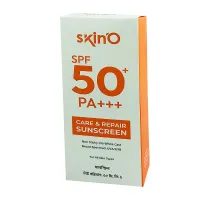 Skin'O Care & Repair SPF 50+ PA+++ Sunscreen for All Skin Type 50ml.webp