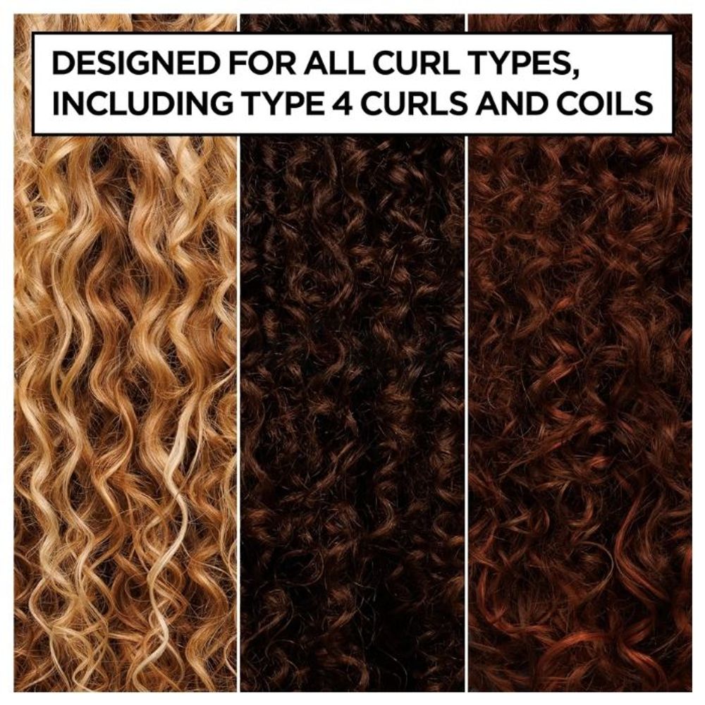 Garnier Method for Curls Shape Refresh 4 Step Reviving Spray 150ml  