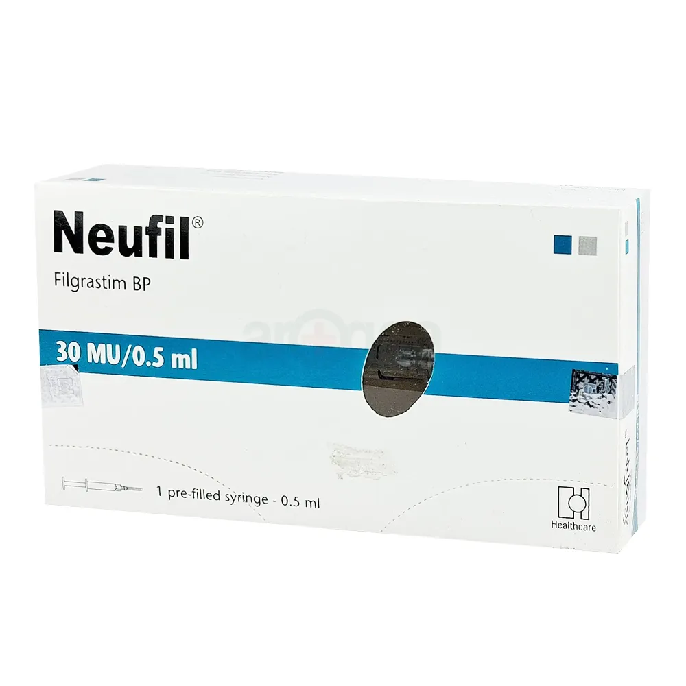 Neufil 30 IV/SC Injection price in Bangladesh | Arogga Online Pharmacy