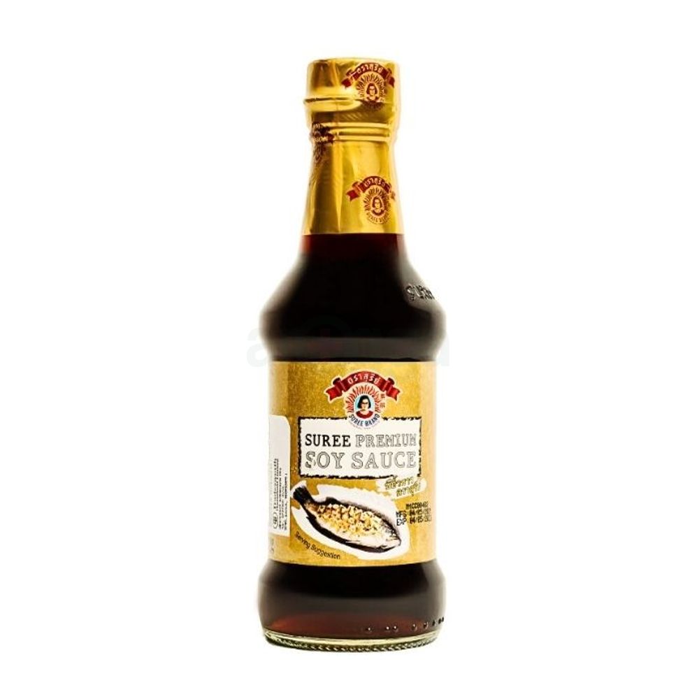 Suree Soya Sauce 300ml  