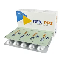 Dex-PPI 30mg Capsule