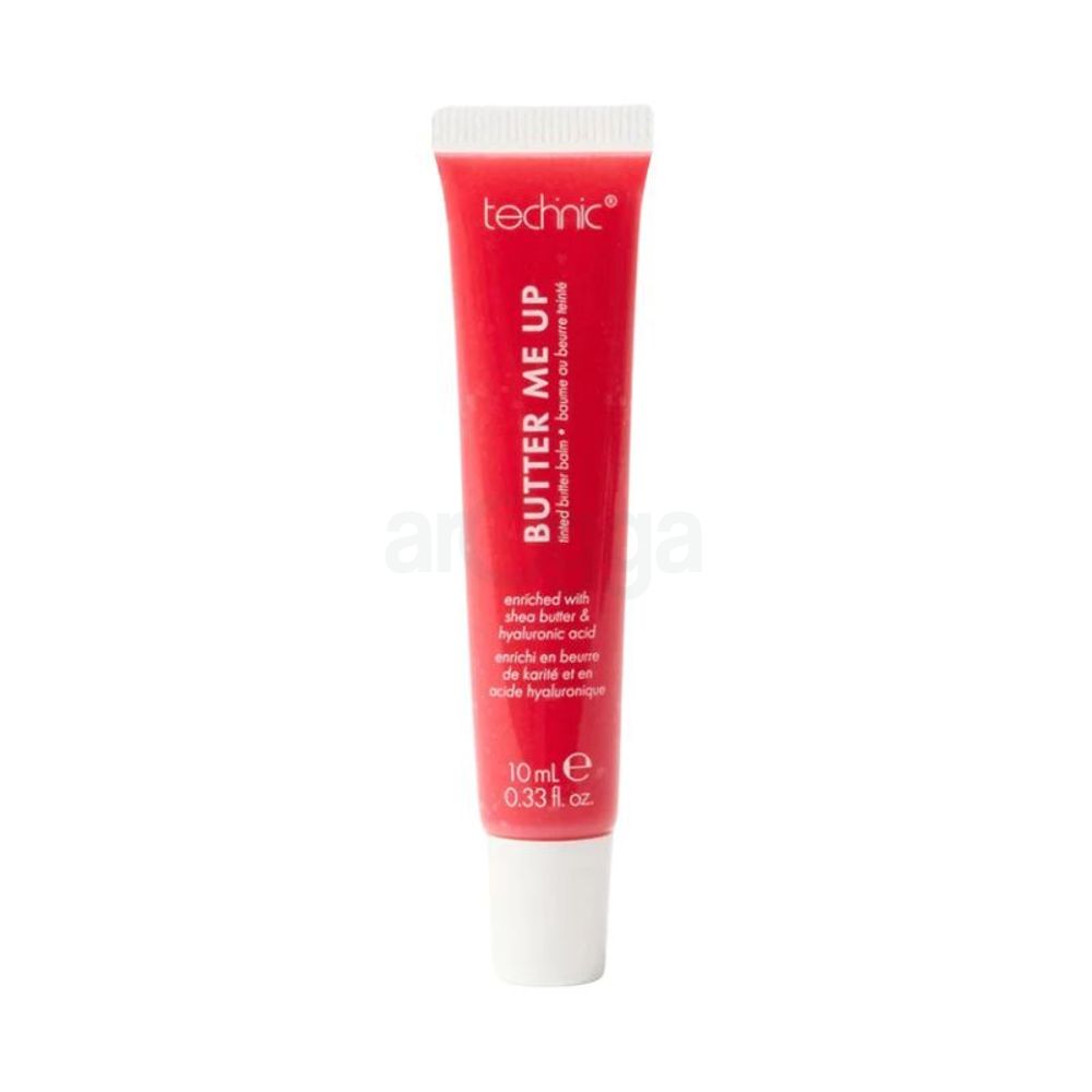 Technic Butter Me Up Tinted Butter Balm - Red Maraschino price in ...