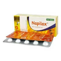 Napilax 10mg Tablet