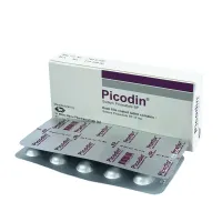 Picodin 10mg Tablet