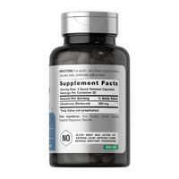 Active White L-Glutathione Skin Whitener 60 Capsules Review