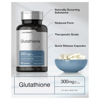 GNC Glutathione 500mg With Vitamin C For Clear & Radiant Skin | 60 Veg  Capsules price in Bangladesh