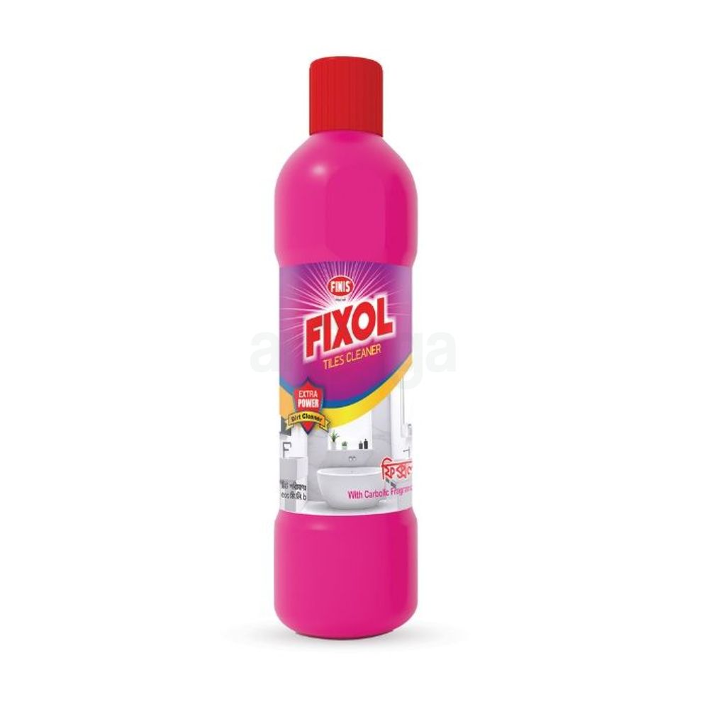 Fixol Tiles cleaner 500ml price in Bangladesh | Arogga