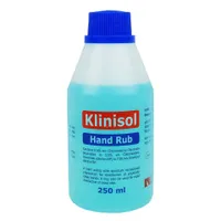 Klinisol Hand Rub 250ml  Hand Rub
