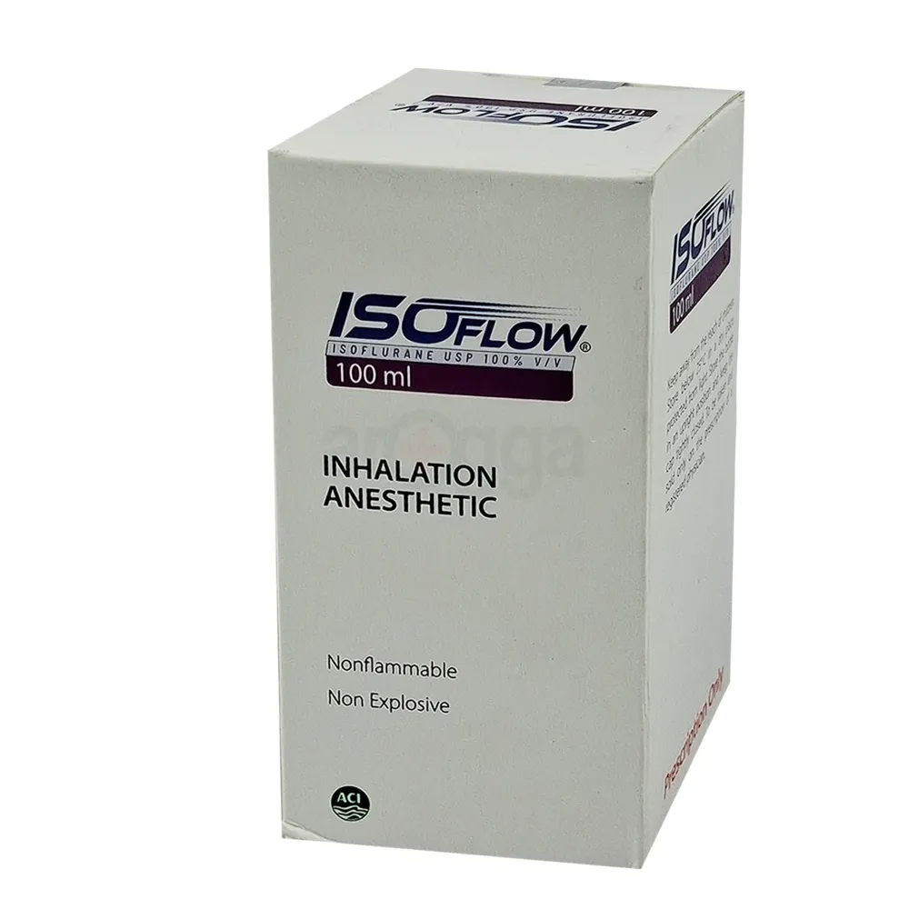 Isoflow 100ml price in Bangladesh | Arogga Online Pharmacy