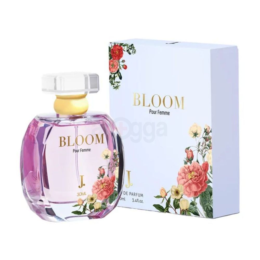 J. Fragrances Bloom 30ml price in Bangladesh | Arogga