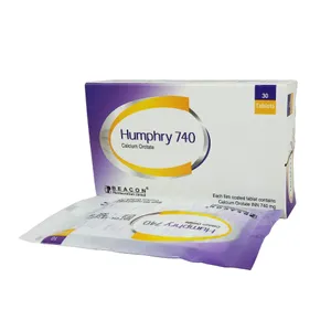 Humphry 740mg Tablet