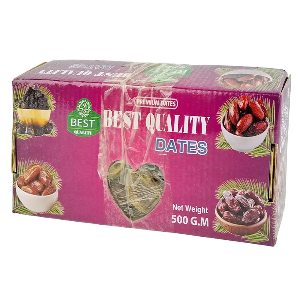 Sukkari Dates (সুক্কারি খেজুর) ২