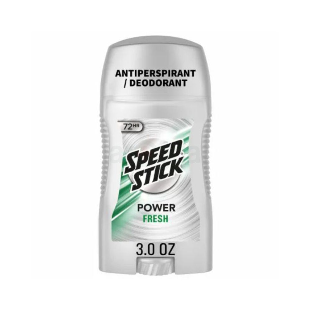 Speed Stick Power Fresh 72Hr Protection Deodorant 85g price in ...