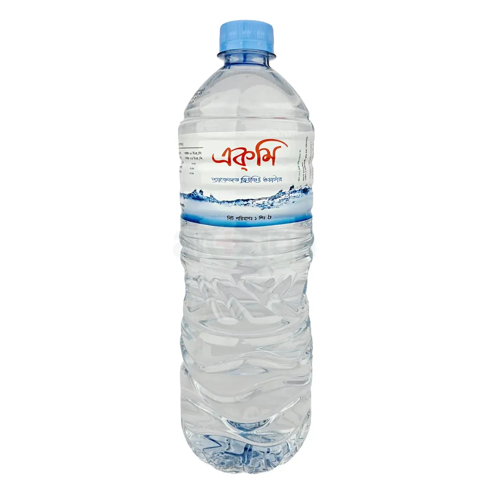 Acme Drinking Water 1L price in Bangladesh | Arogga