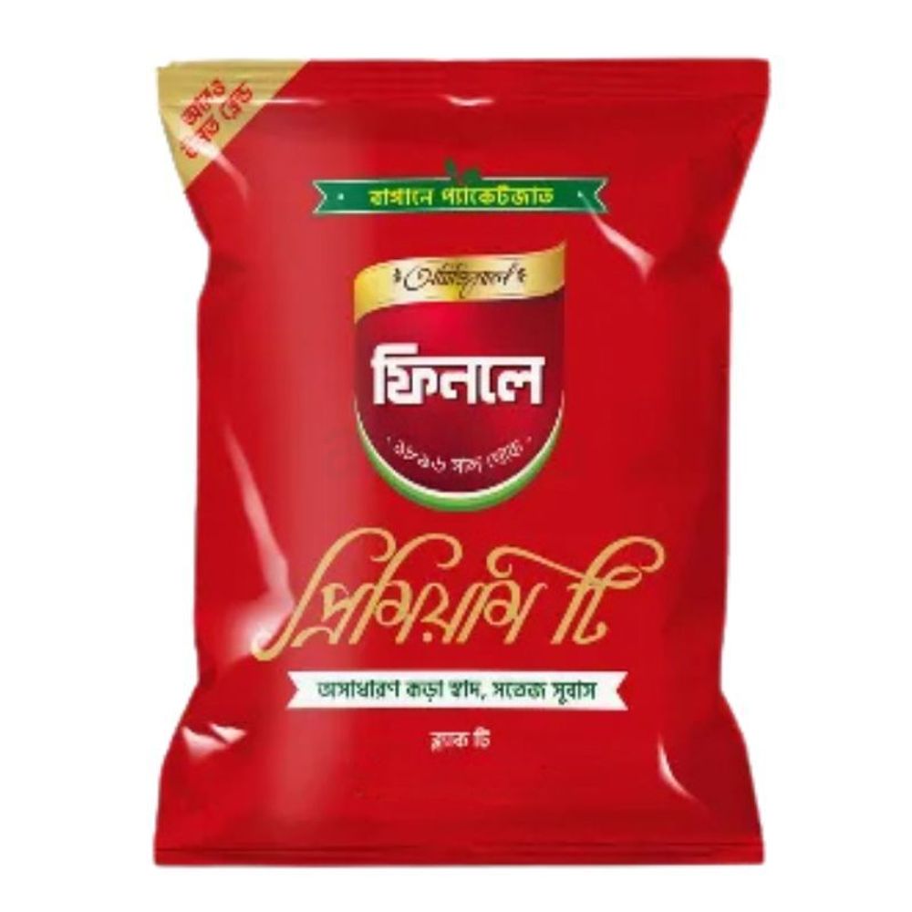 Finlay Original Premium Black Tea 400g price in Bangladesh | Arogga