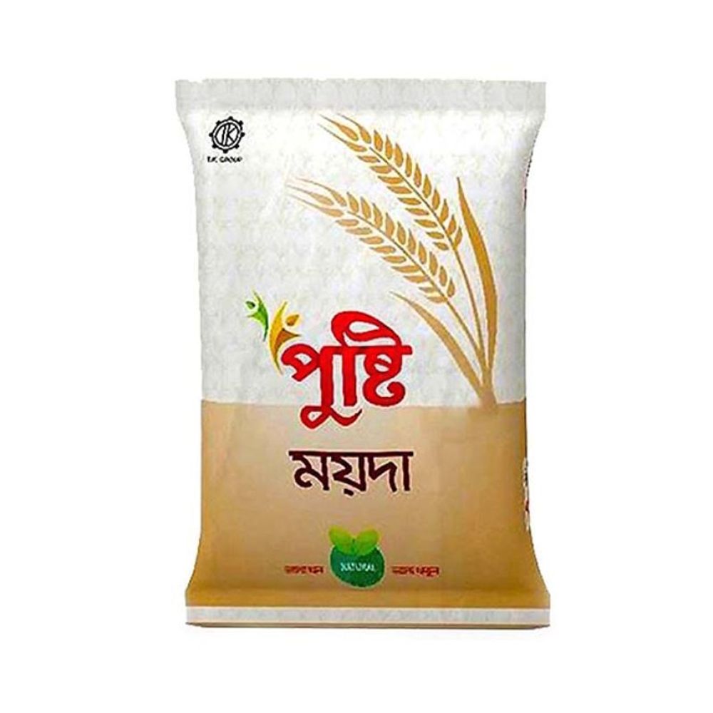 Pusti Maida 1kg price in Bangladesh | Arogga