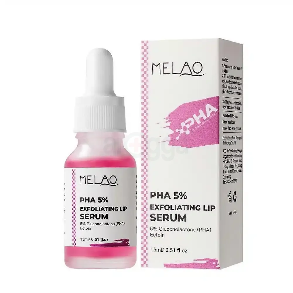 melao vitamin c serum for lips PHA 5% Exfoliating Lip 15ml price in Bangladesh collection-mezczyzna