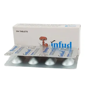 Infud 250mg Tablet